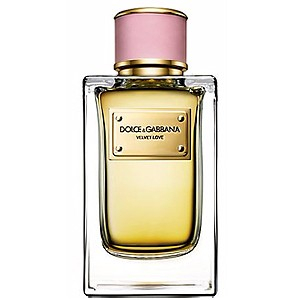 Dolce & Gabbana Velvet Love Eau De Parfum