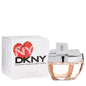 Donna Karan DKNY My NY Eau De Parfum