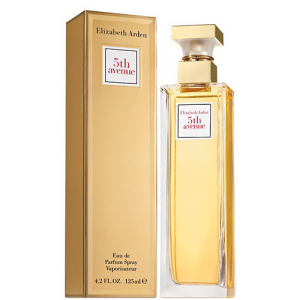 Elizabeth Arden 5th Avenue Eau De Parfum