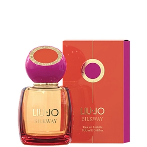 Liu Jo Silkway Eau De Toilette