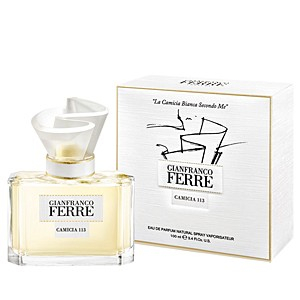 Gianfranco Ferre Camicia 113 Eau De Parfum