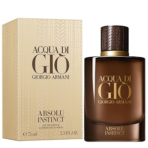 Giorgio Armani Acqua di Gio Absolu Instinct Eau De Parfum