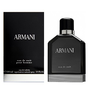 Giorgio Armani Armani Eau De Nuit Eau De Toilette
