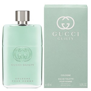 Gucci Guilty Cologne Pour Homme Eau De Toilette