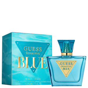 Guess Seductive Blue Eau De Toilette