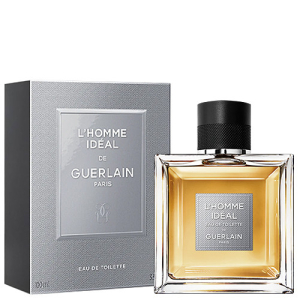 Guerlain L'Homme Ideal Eau De Toilette