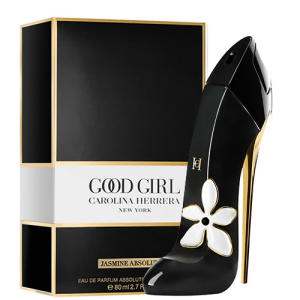 Carolina Herrera Good Girl Jasmine Absolute Eau De Parfum Absolute