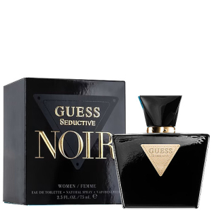 Guess Seductive Noir Eau De Toilette