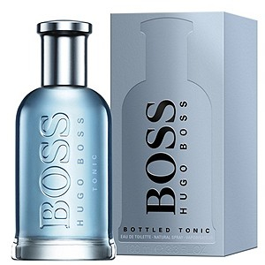 Hugo Boss Boss Bottled Tonic Eau De Toilette