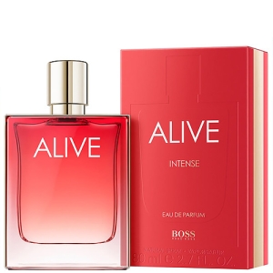 Hugo Boss Boss Alive Intense Eau De Parfum