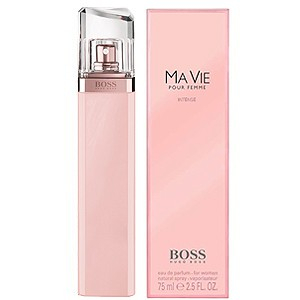 Hugo Boss Boss Ma Vie Pour Femme Intense Eau De Parfum