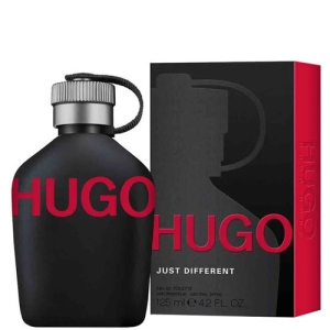 Hugo Just Different Eau De Toilette