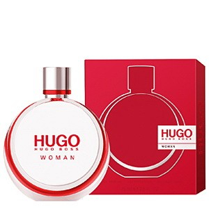 Hugo Boss Hugo Woman Eau De Parfum