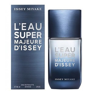 Issey Miyake L'eau Super Majeure D'Issey Eau De Toilette Intense