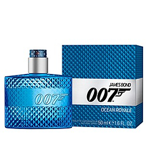 James Bond 007 Ocean Royale Eau De Toilette