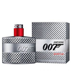 James Bond 007 Quantum Eau De Toilette