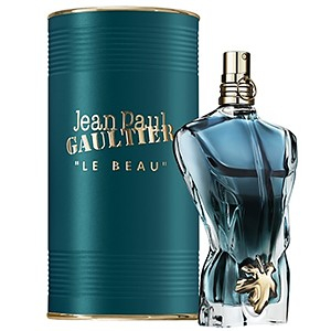 Jean Paul Gaultier Le Beau Eau De Toilette