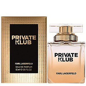 Karl Lagerfeld Private Klub Eau De Parfum