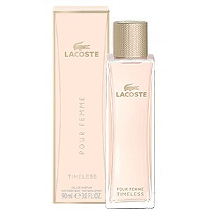 Lacoste Lacoste Pour Femme Timeless Eau De Parfum