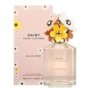 Marc Jacobs Daisy Eau So Fresh Eau De Toilette