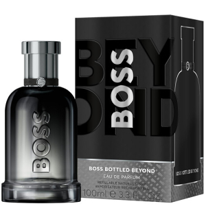 Boss Bottled Beyond Utántölthető Eau De Parfum