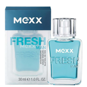 Mexx Fresh Man Eau De Toilette
