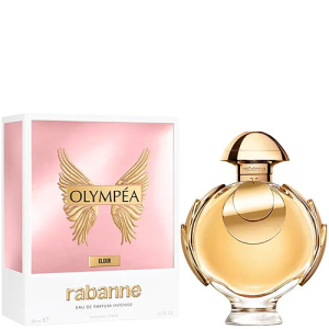 Rabanne Olympéa Elixir Eau De Parfum Intense