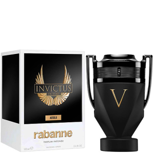 Rabanne Invictus Victory Absolu Parfum Intense