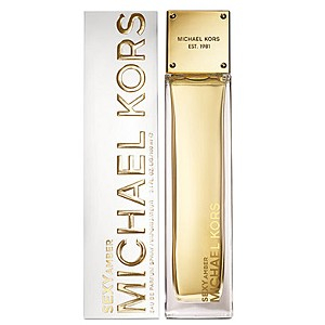Michael Kors Sexy Amber Eau De Parfum