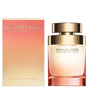 Michael Kors Wonderlust Eau De Parfum