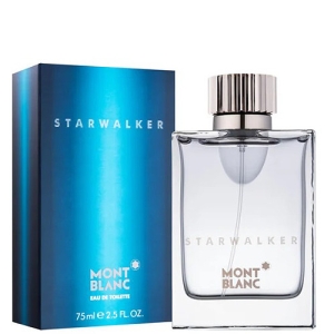 Montblanc Starwalker Eau De Toilette