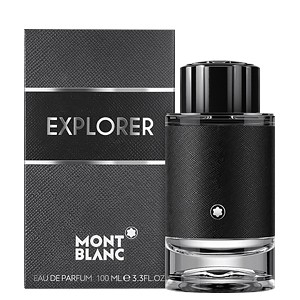 Montblanc Explorer Eau De Parfum