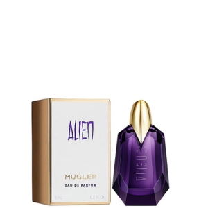 Mugler Alien Eau De Parfum Mini 6 ml
