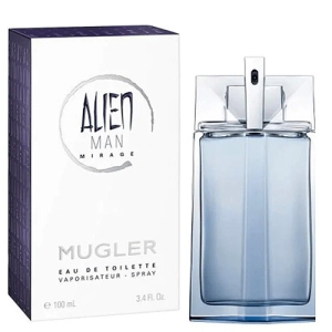 Mugler Alien Man Mirage Eau De Toilette