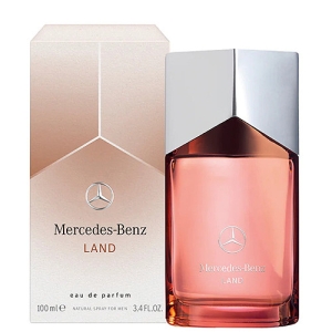 Mercedes-Benz Land Eau De Parfum