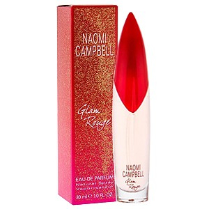 Naomi Campbell Glam Rouge Eau De Parfum