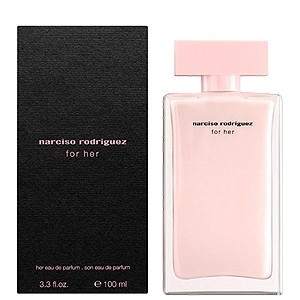 Narciso Rodriguez For Her Eau De Parfum