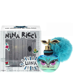 Nina Ricci Les Monstres De Nina Ricci - Luna Eau De Toilette 80 ml