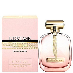 Nina Ricci L'Extase Caresse De Roses Eau De Parfum Légére