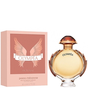Paco Rabanne Olympéa Intense Eau De Parfum Intense