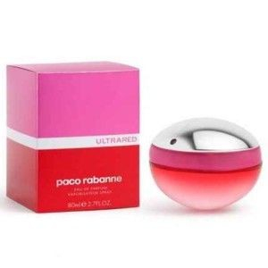 Paco Rabanne Ultrared Eau De Parfum