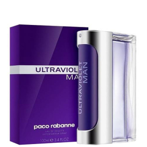 Paco Rabanne Ultraviolet Man Eau De Toilette