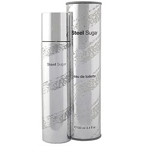 Pink Sugar Steel Sugar Eau De Toilette