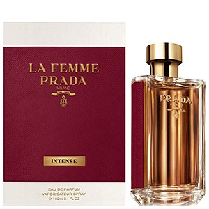 Prada La Femme Prada Intense Eau De Parfum