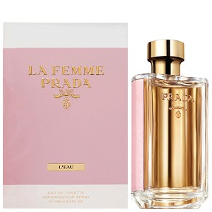 Prada La Femme Prada L'Eau Eau De Toilette