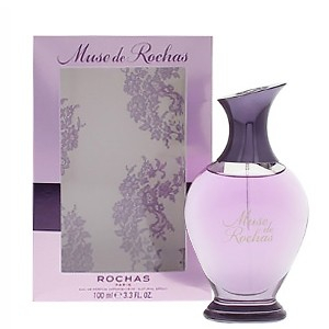 Rochas Muse de Rochas Eau De Parfum