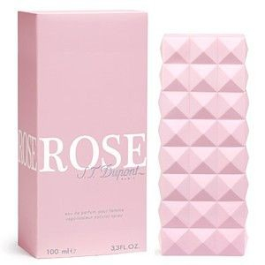 S. T. Dupont Rose Eau De Parfum