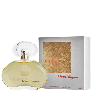 Salvatore Ferragamo Incanto Eau De Parfum