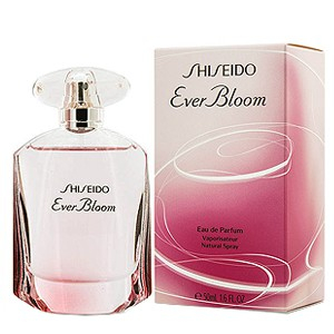 Shiseido Ever Bloom Eau De Parfum