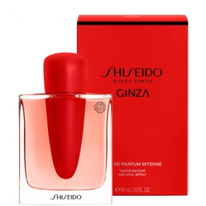 Shiseido Ginza Eau De Parfum Intense